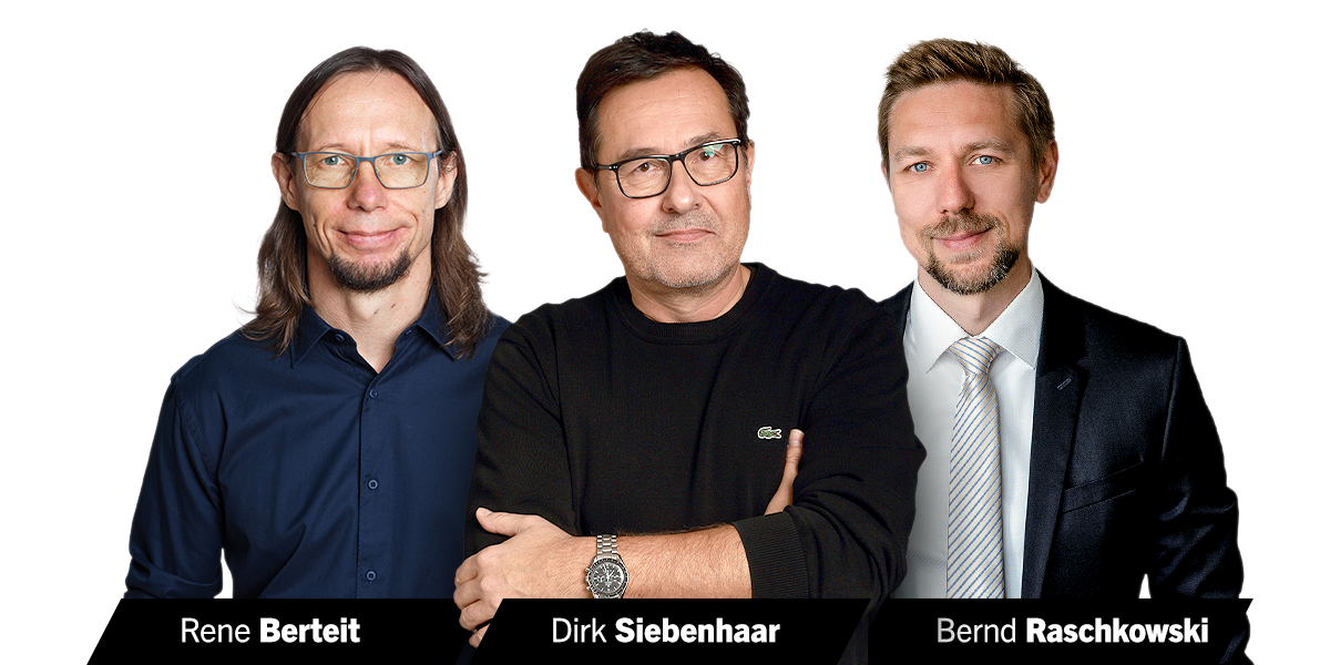 Redakteure